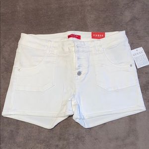 Guess Jean Shorts